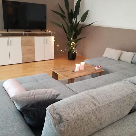 Ferienwohnung Semler Puchberg am Schneeberg Εξωτερικό φωτογραφία
