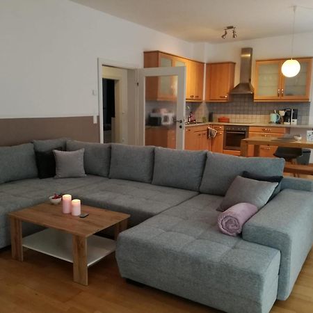 Ferienwohnung Semler Puchberg am Schneeberg Εξωτερικό φωτογραφία
