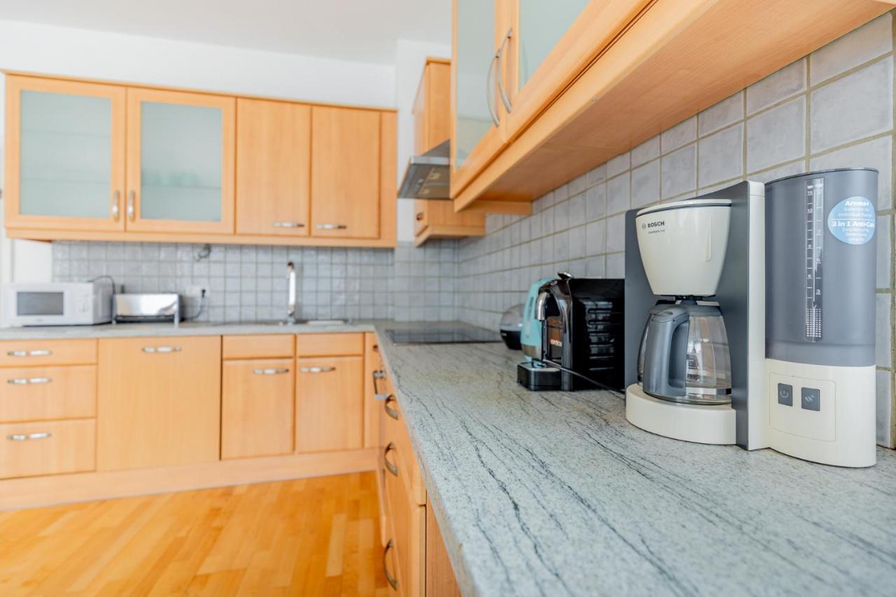 Ferienwohnung Semler Puchberg am Schneeberg Εξωτερικό φωτογραφία