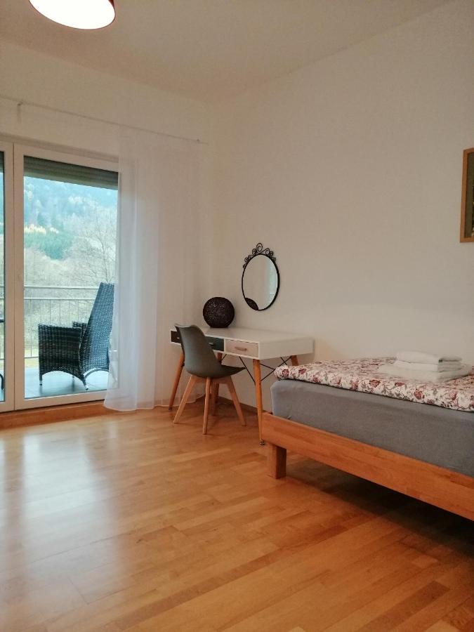 Ferienwohnung Semler Puchberg am Schneeberg Εξωτερικό φωτογραφία