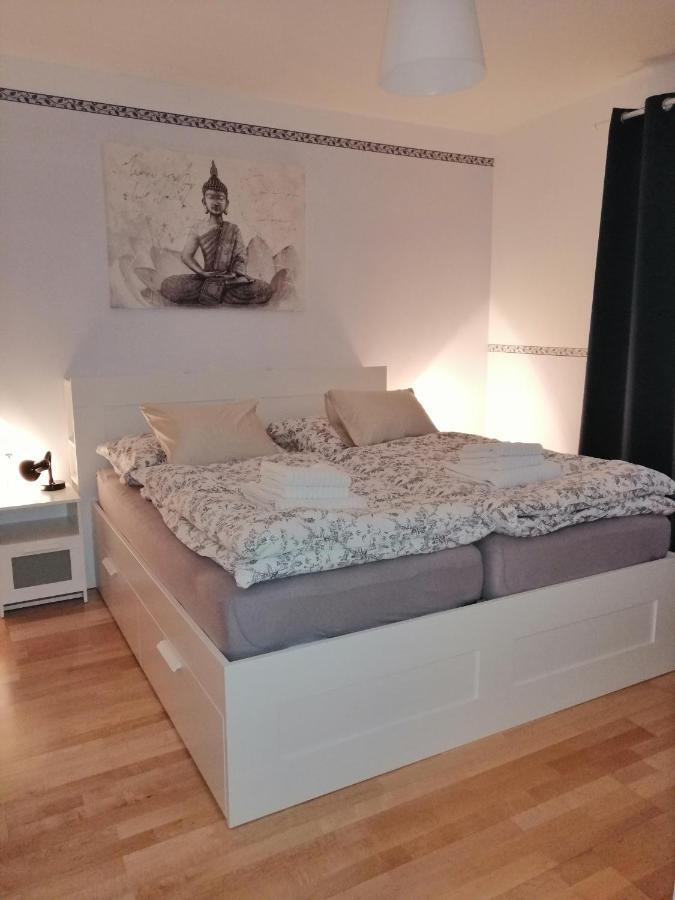 Ferienwohnung Semler Puchberg am Schneeberg Εξωτερικό φωτογραφία