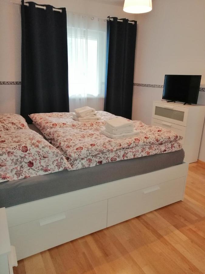 Ferienwohnung Semler Puchberg am Schneeberg Εξωτερικό φωτογραφία