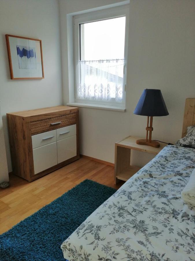 Ferienwohnung Semler Puchberg am Schneeberg Εξωτερικό φωτογραφία