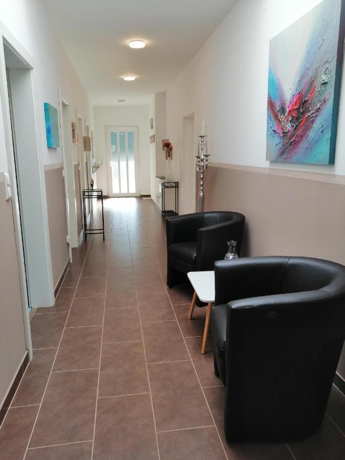 Ferienwohnung Semler Puchberg am Schneeberg Εξωτερικό φωτογραφία